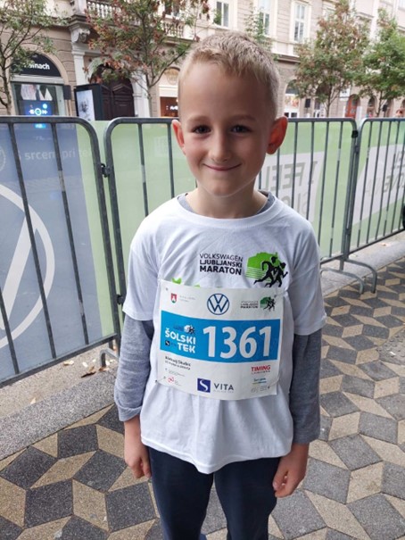 Aleksej Skubic, 3. a